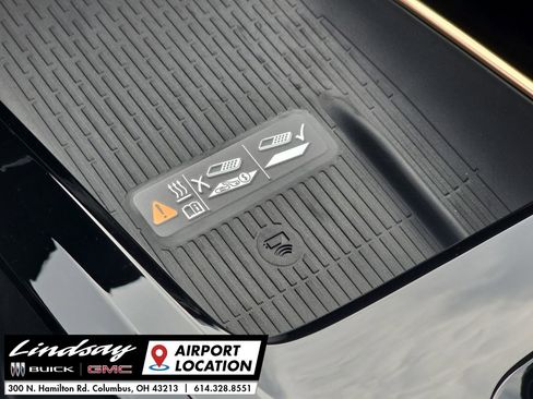 New 2026 Buick Enclave Avenir w/ Super Cruise Package image 41