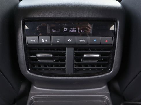 Certified 2023 MAZDA CX-9 Touring Plus image 23