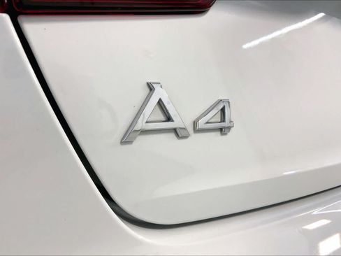 Used 2017 Audi A4 2.0T Premium w/ Convenience Package AWD/4WD image 29