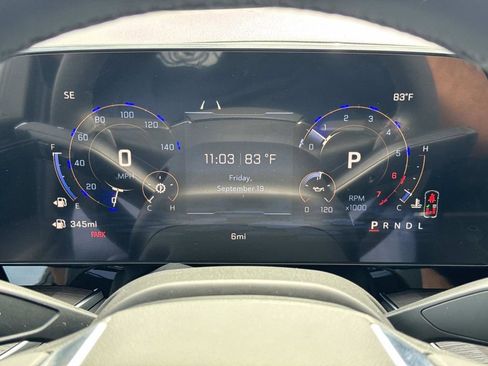 New 2026 Chevrolet Tahoe Premier image 19