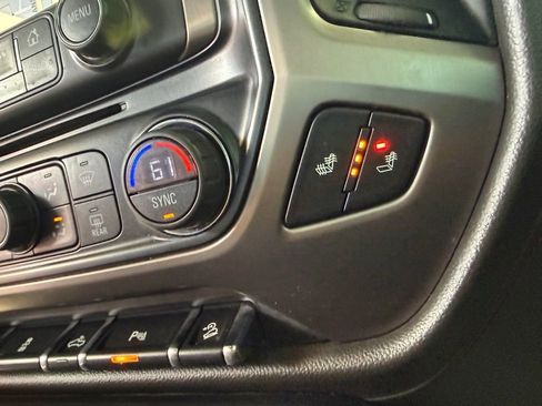 Used 2017 GMC Sierra 1500 SLT image 31