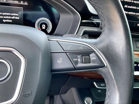 Used 2023 Audi A5 2.0T Premium Plus w/ Premium Plus image 23