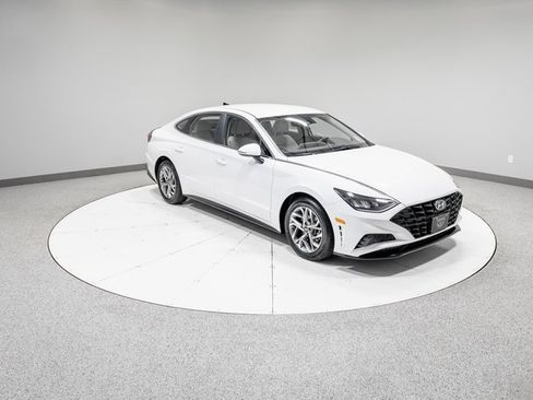 Used 2023 Hyundai Sonata SEL w/ Preferred Accessory Package image 27