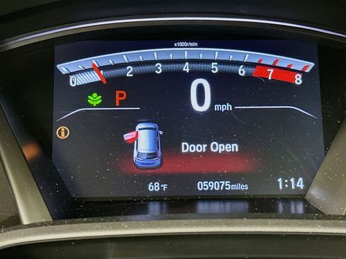 Used 2019 Honda CR-V EX image 15