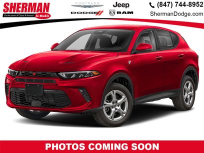 New 2025 Dodge Hornet GT w/ Cold Weather Group