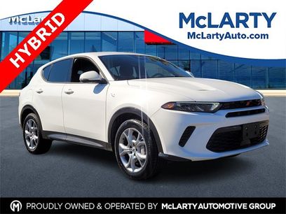 Used 2024 Dodge Hornet R/T