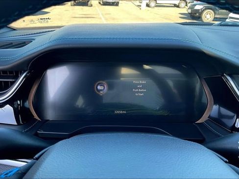 Used 2022 Jeep Grand Cherokee Trailhawk w/ Advanced Protech Group II image 17