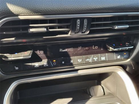 Used 2024 MAZDA CX-90 3.3 Turbo w/ Premium Package image 27