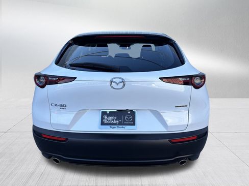 Certified 2025 MAZDA CX-30 AWD 2.5 S image 7