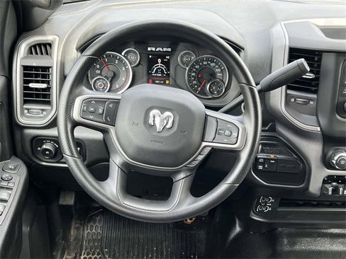 New 2024 RAM 5500 Tradesman w/ Chrome Appearance Group image 14