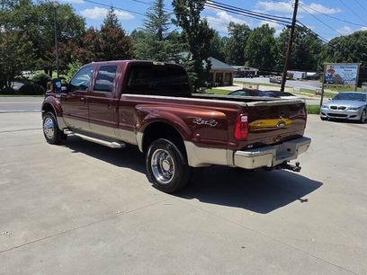 Used 2008 Ford F450 Lariat
