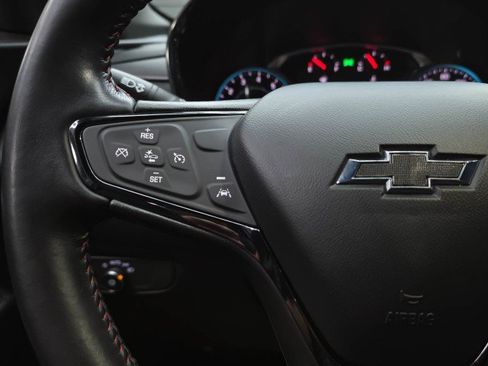 Used 2022 Chevrolet Equinox RS AWD/4WD image 19