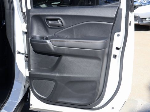 New 2025 Honda Ridgeline TrailSport image 14