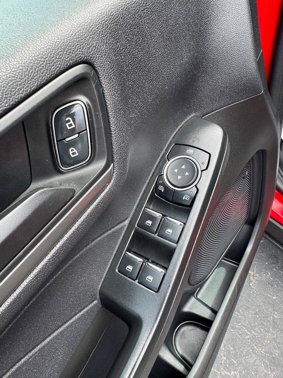 Used 2024 Ford Escape Active AWD/4WD image 15