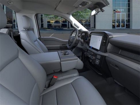 New 2025 Ford F150 XL image 11