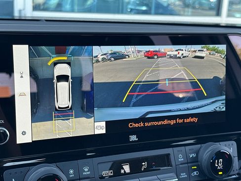 Certified 2026 Toyota Grand Highlander AWD image 20
