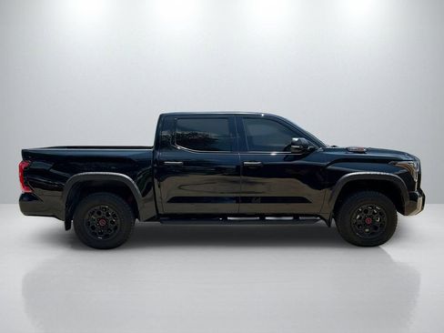 Used 2026 Toyota Tundra TRD Pro AWD/4WD image 4