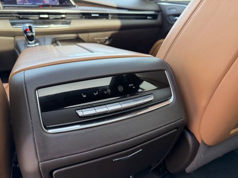 Certified 2023 Cadillac Escalade ESV Sport w/ Touring Package image 14