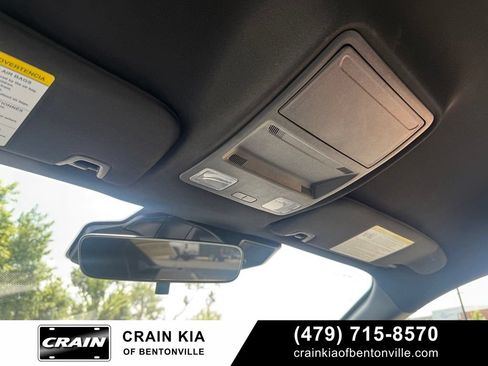 Used 2025 Ford Mustang Coupe RWD image 19
