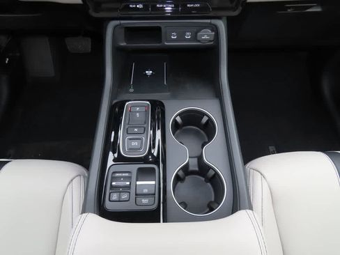 New 2026 Honda Pilot image 27