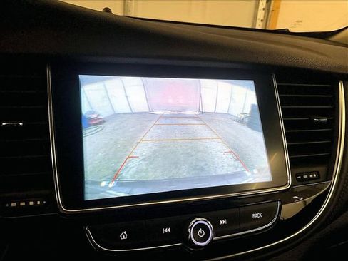 Used 2018 Buick Encore Preferred FWD image 20