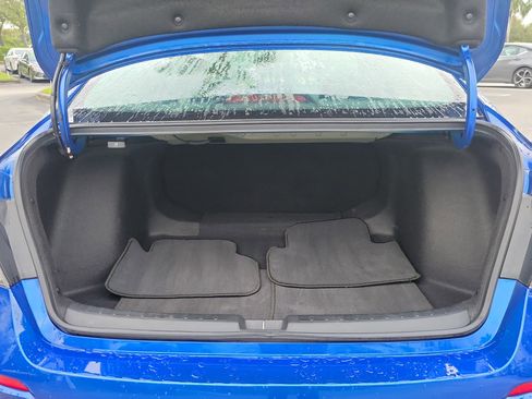 Used 2022 Honda Civic Sport image 9