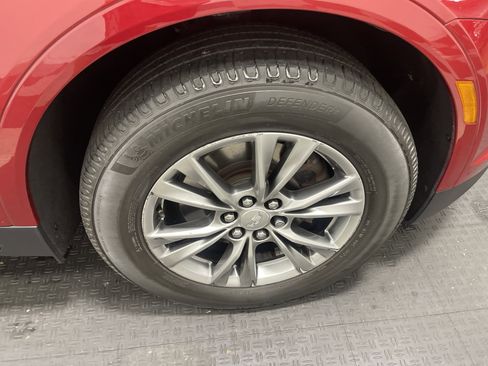 Used 2021 Cadillac XT5 Premium Luxury FWD image 29