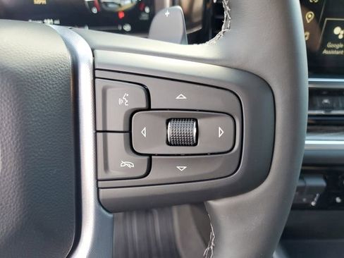 New 2026 GMC Sierra 1500 Elevation w/ Elevation Premium Package image 12