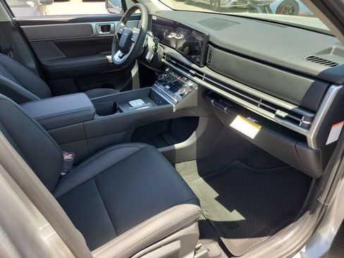 New 2026 Hyundai Santa Fe SEL AWD/4WD image 20