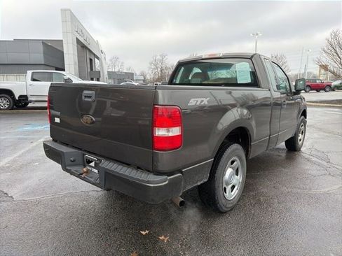 Used 2006 Ford F150 STX image 7