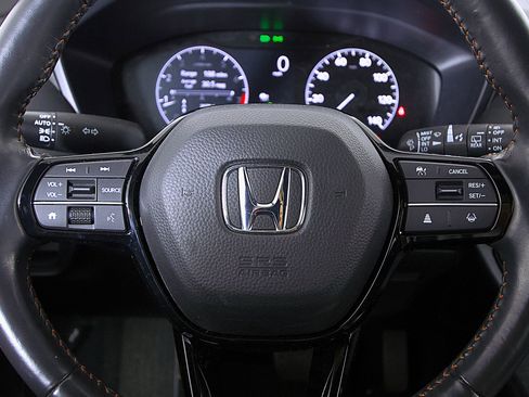 Used 2024 Honda HR-V Sport image 22
