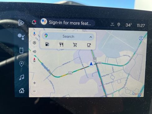 Used 2025 Chevrolet Corvette Stingray Preferred Cpe w/ Battery Protection Package image 18