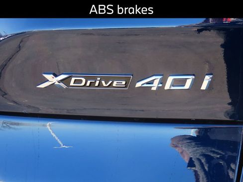 New 2026 BMW X5 xDrive40i w/ Climate Comfort Package image 18