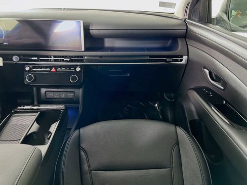 Certified 2025 Hyundai Tucson Limited image 25