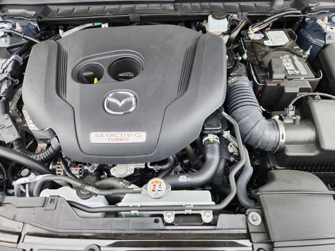 Certified 2025 MAZDA CX-50 Meridian Edition w/ Apex Package AWD/4WD image 18