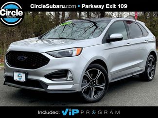 Used 2019 Ford Edge ST w/ Cold Weather Package video 1