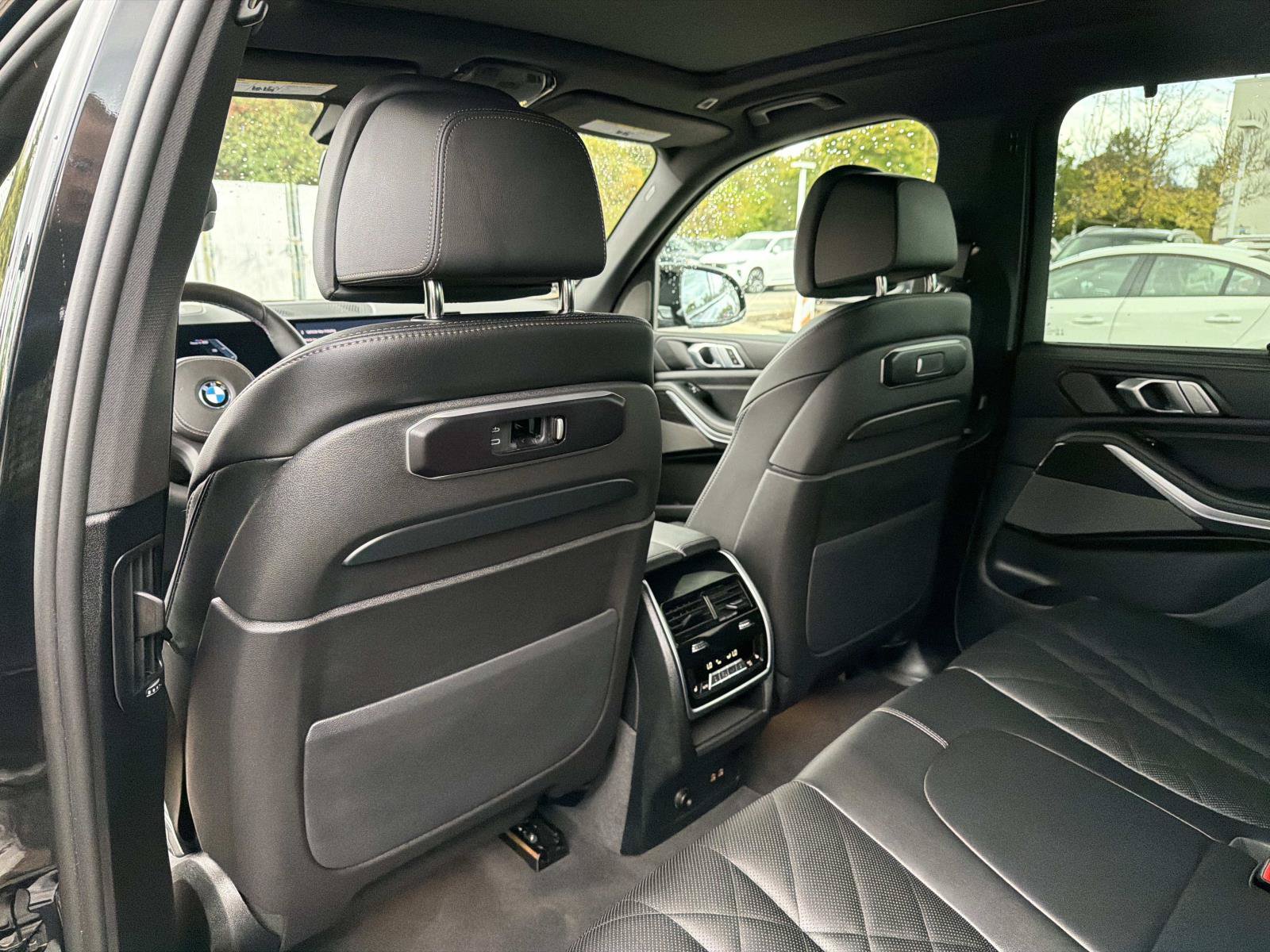 Certified 2026 BMW X5 M60i AWD/4WD image 24