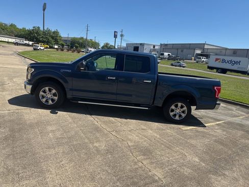 Used 2016 Ford F150 XLT w/ Equipment Group 301A Mid image 7