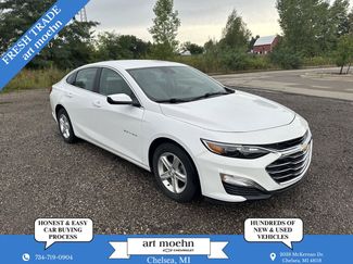 Used 2024 Chevrolet Malibu LS FWD video 1