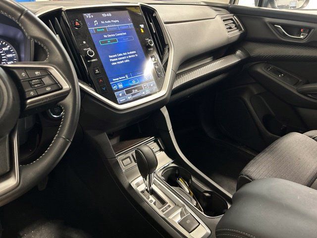 Used 2025 Subaru Ascent Premium AWD/4WD image 28