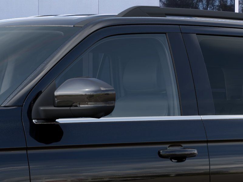 New 2027 Ford Expedition Active RWD image 50