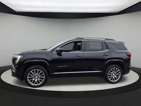 New 2026 GMC Terrain Denali AWD/4WD image 2