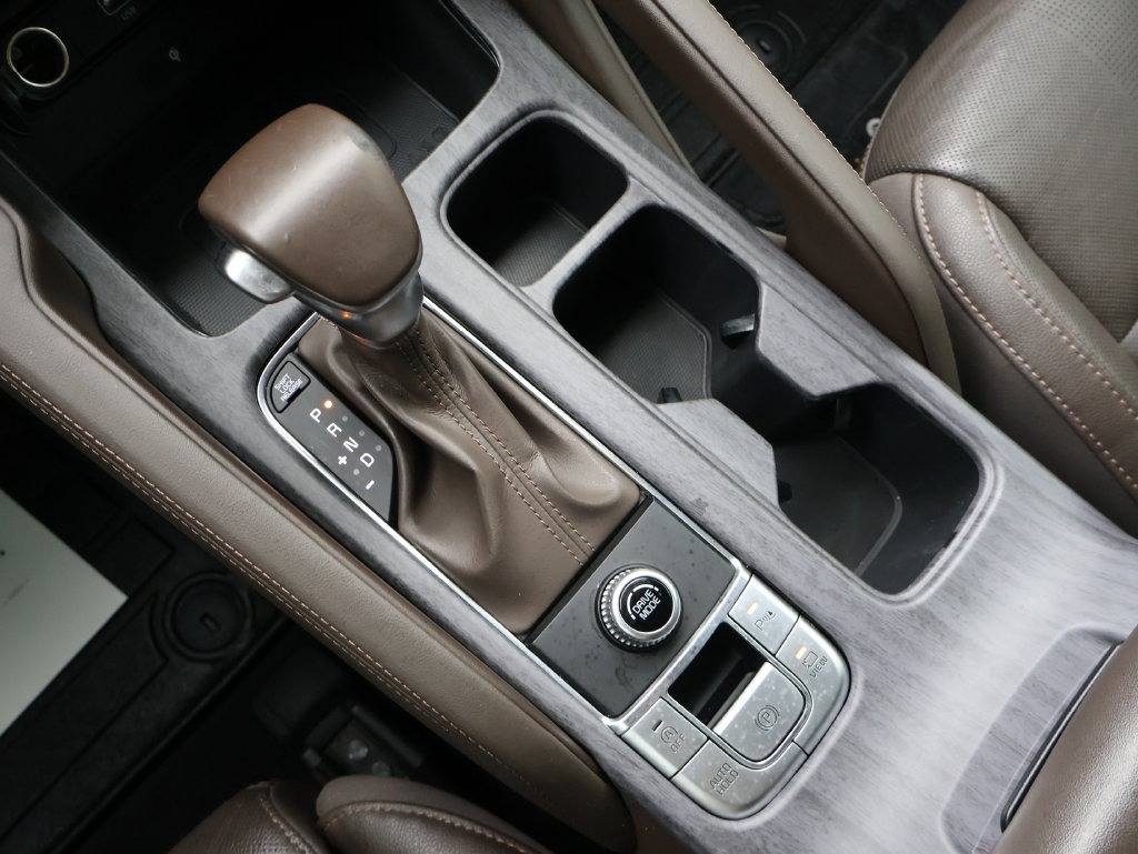 Used 2021 Kia Telluride SX FWD image 23