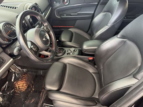 Used 2018 MINI Cooper Countryman S AWD/4WD image 5