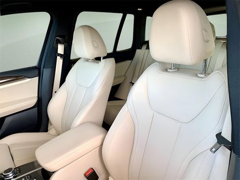 Used 2021 BMW X3 sDrive30i w/ Convenience Package image 15