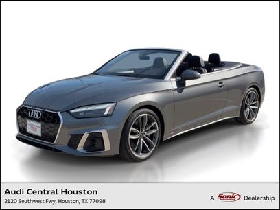 Certified 2024 Audi A5 2.0T Premium Plus