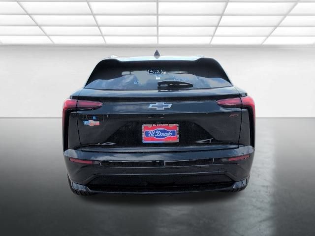 New 2026 Chevrolet Blazer EV RS FWD image 30