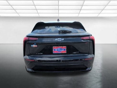 New 2026 Chevrolet Blazer EV RS image 30