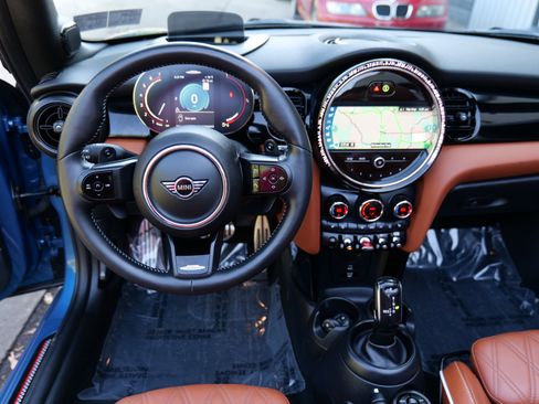 Used 2022 MINI Cooper John Cooper Works image 18
