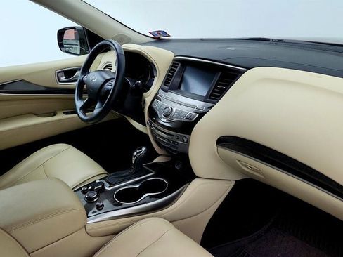 Used 2020 INFINITI QX60 Luxe w/ Essential Package AWD/4WD image 24